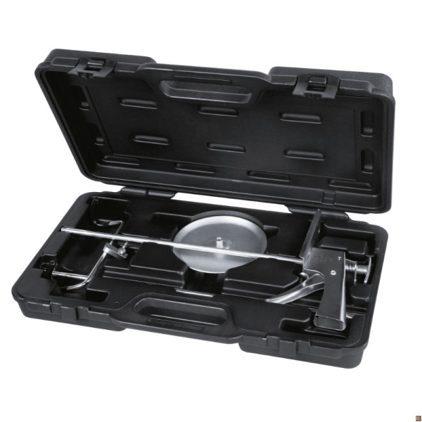 CASSETTE ATTREZZ.BLOCCA VOLANTE-PEDALI B 1767B BETA 017670100