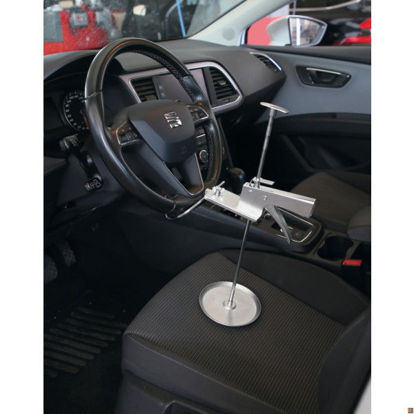 CASSETTE ATTREZZ.BLOCCA VOLANTE-PEDALI B 1767B BETA 017670100