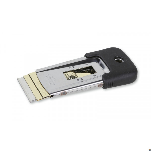 1774S RASCHIETTI PER RIMOZIONE ADESIVI S BETA UTENSILI 017740021