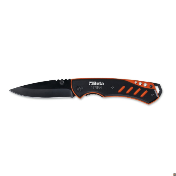 COLTELLI SERRAMANICO BI-COLOR AN 1778AN BETA 017780065