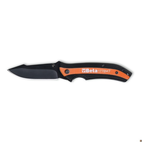 MINI COLTELLI SERRAMANICO LAMA 7 M7 1778M7 BETA 017780015