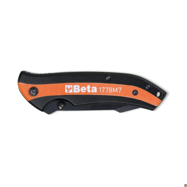 MINI COLTELLI SERRAMANICO LAMA 7 M7 1778M7 BETA 017780015