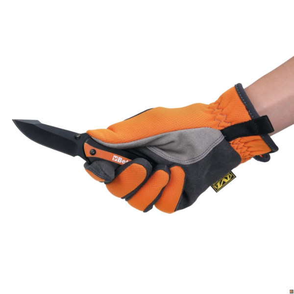 MINI COLTELLI SERRAMANICO LAMA 7 M7 1778M7 BETA 017780015