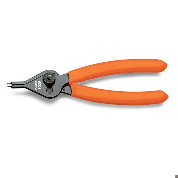 PINZE REVERSIBILI BECCHI DIRITTI 150