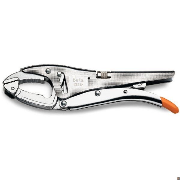 PINZE GRIP GAN OSCILLAN 255MM GM