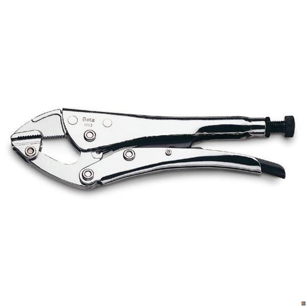 PINZE GRIP GANASCIA OSCILLANTE