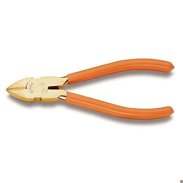 TRONCHESI DIAGONALI ANTISCINTILLA BA 160