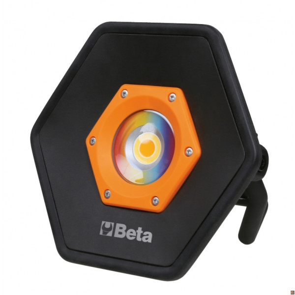 1837M FARETTI LED RICAR.COLOUR MATCH 2000LM M BETA UTENSILI 018370450