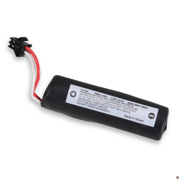 1837RB-F/USB BATTERIE RICARICABILI TORCE F 600/USB