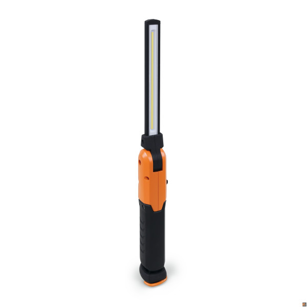 LAMPADE ORIENTABILI BASE MAGN. 700LM AM 1838AM BETA 018380400