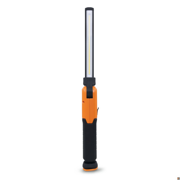 LAMPADE ORIENTABILI BASE MAGN. 700LM AM 1838AM BETA 018380400