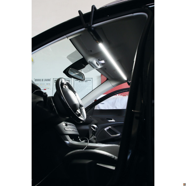 LAMPADE SOTTOCOFANO ESTENSIBILI 2000LM E 1838E BETA 018380270