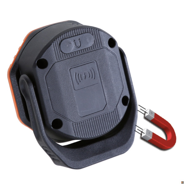 1838POCKET LAMPADE LED POCKET 800LM RICAR.WIRELESS
