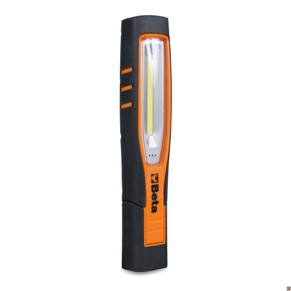 1838SW LAMPADE SNOD.2 LED 1000LM RICAR.WIRELESS
