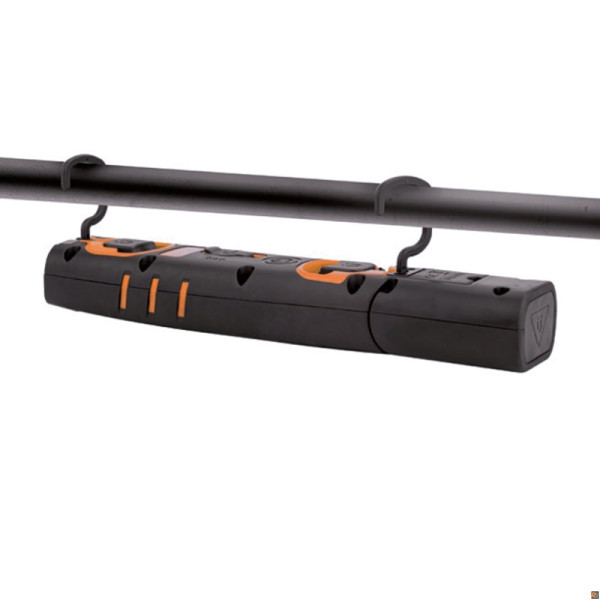 1838SW LAMPADE SNOD.2 LED 1000LM RICAR.WIRELESS