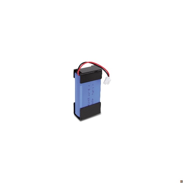 1838RB/10LED - BATTERIA DI RICAMBIO PER 1838/10LED
