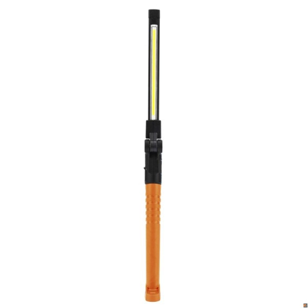 1838SLIM - Lampada sottile a 3 LED snodata ricaricabile - BETA UTENSILI 018380221
