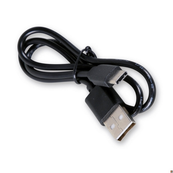 1839/R4 CAVI USB-C LAMPADE/TORCE RICARIC. R/4
