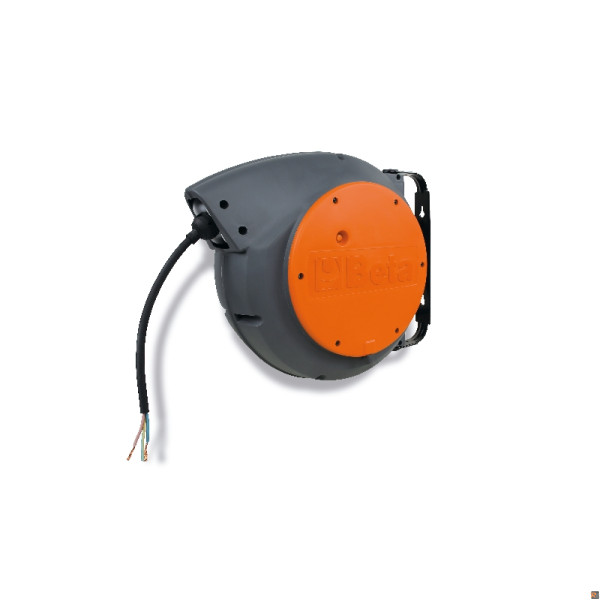 AVVOLGICAVI ø2x1,5MM-15MT S-H05 1843 15-H05 BETA 018430215