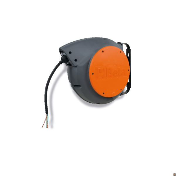 AVVOLGICAVI ø4x1,5MM-10MT S-H07 1846 10-H07 BETA 018460407