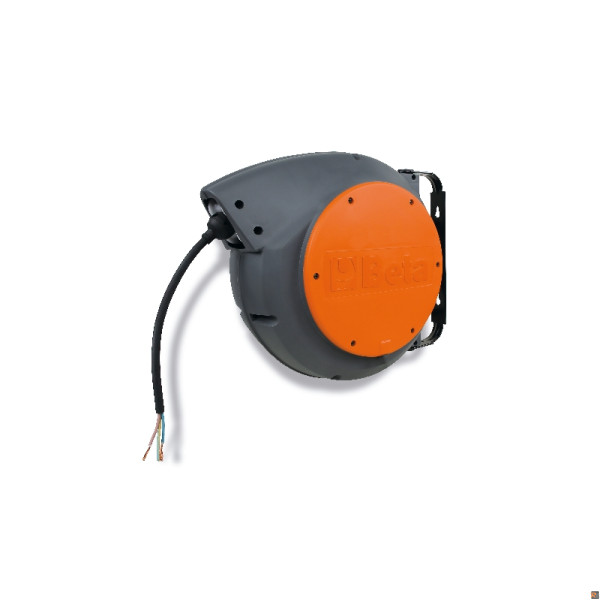 AVVOLGICAVI ø4x2,5MM-10MT M-H05 1847 10-H05 BETA 018470420