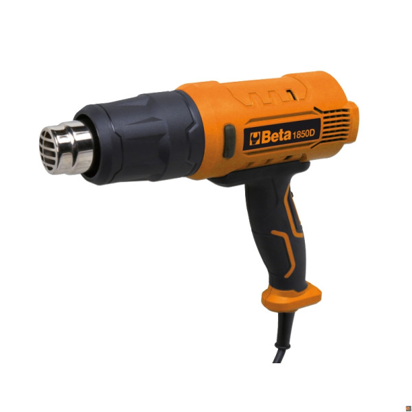 PISTOLE TERMICHE 1800W D 1850D BETA 018500018