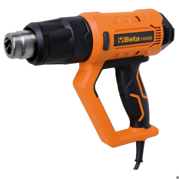 PISTOLE TERMICHE 2000W E 1850E BETA 018500020