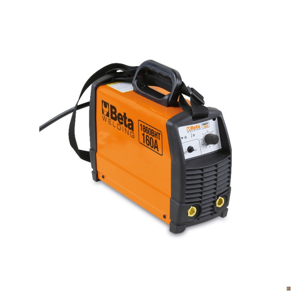 1860BHT/160A KIT INV.SALD.TIG160A+CAVI+MARTSPAZ+BORSA