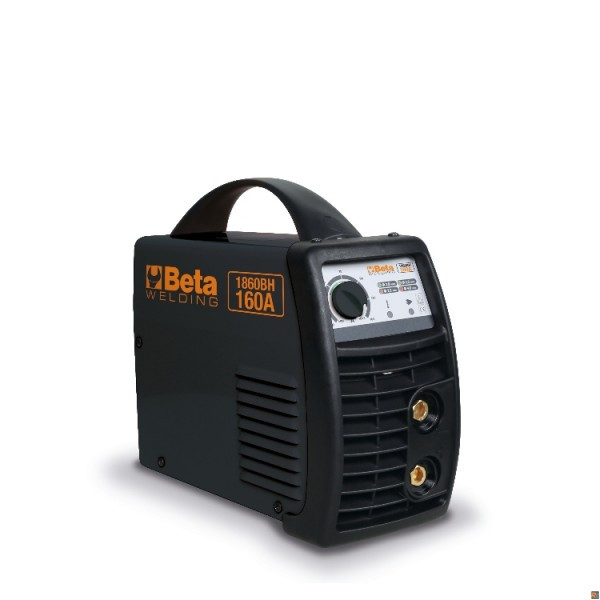 Saldatrice ad inverter BETA 1860BH