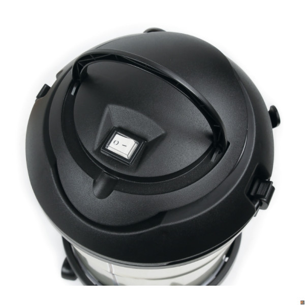 ASPIRATORI WET & DRY INOX 1200W 20L 1870I BETA 018700220