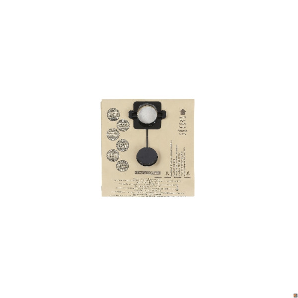 1873 30/5S 5 SACCHI CARTA PER FILTRO 1873 30 /5S