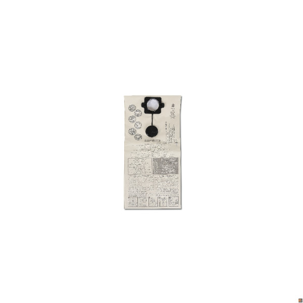 1874 50/5S 5 SACCHI PER FILTRO 1874 50 /5S