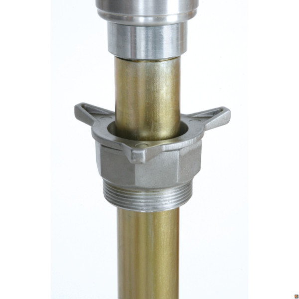 1881 - POMPA PNEUMATICA PER FUSTI BETA UTENSILI 018810001