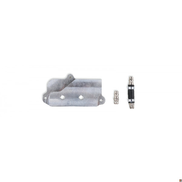 1885/C1-R3 RACCORDI CAMBIO ZF 9HP /C1-R3