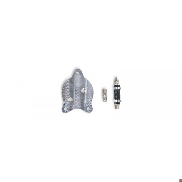 1885/C3-R3 KIT RACCORDI CAMBIO TOYOTA IQ /C3-R3