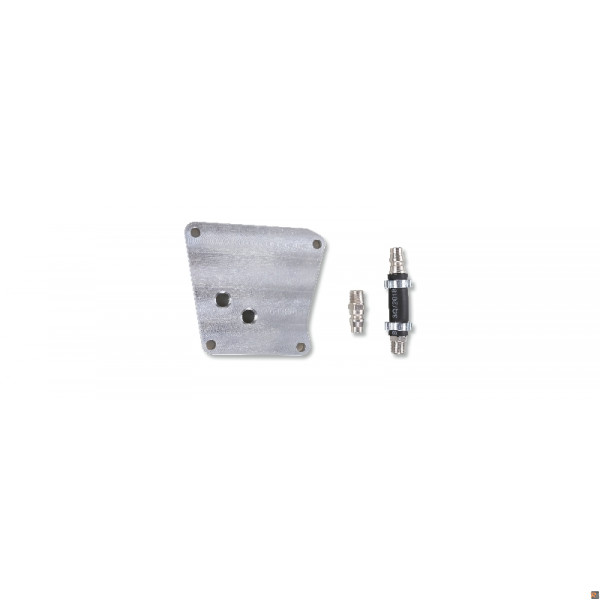 1885/C3-R6 KIT RACCORDI CAMBIO NISSAN JUKE /C3-R6