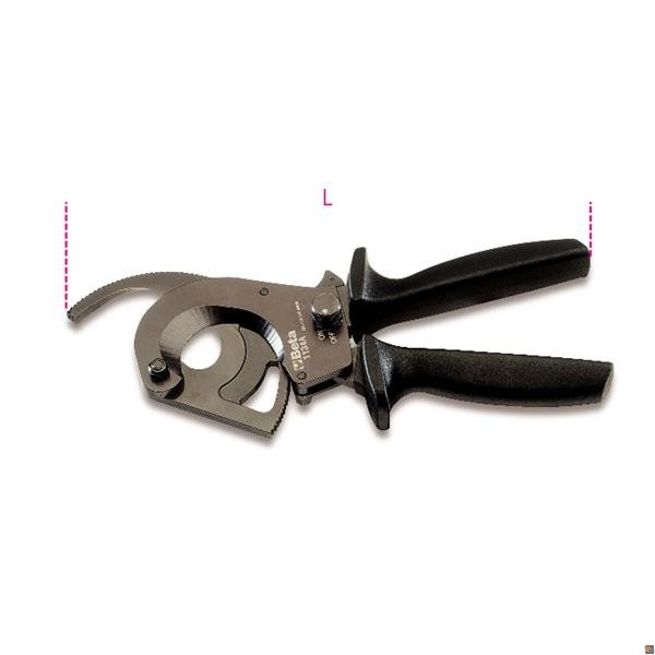 TAGLIACAVI A CRICCHETTO A 45