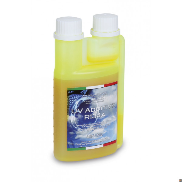 1893TR/134A FLACONI TRACCIANTI GAS R134A 250ML