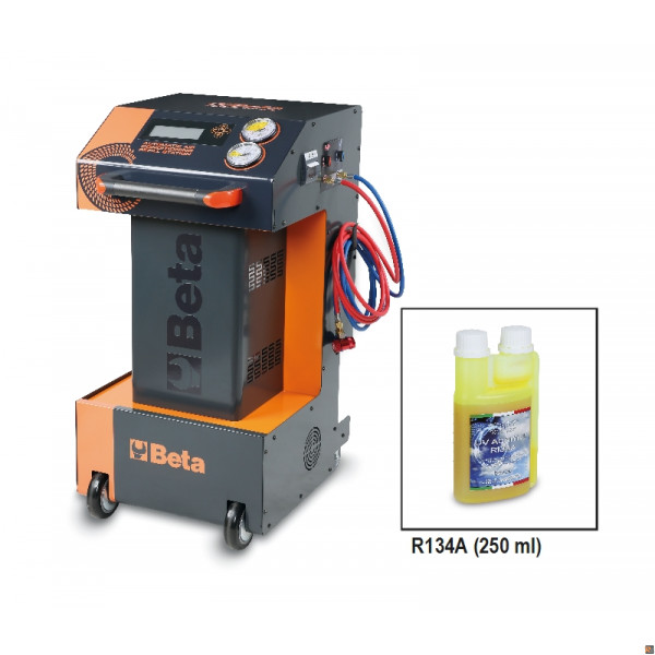1893/134A STAZIONE AUTOMATICA RICARICA CLIMATIZZATORI BETA UTENSILI 018930001