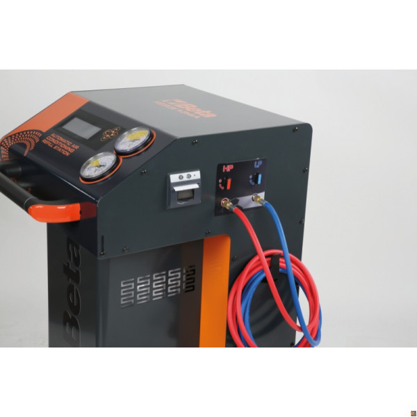 1893/134A STAZIONE AUTOMATICA RICARICA CLIMATIZZATORI BETA UTENSILI 018930001