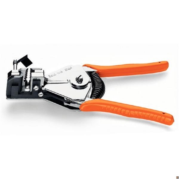 PINZE SPELLAFILI AUTOMATICHE 1-6