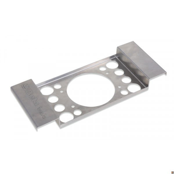 1895S SUPPORTI VASCHETTE ULTRASUONI