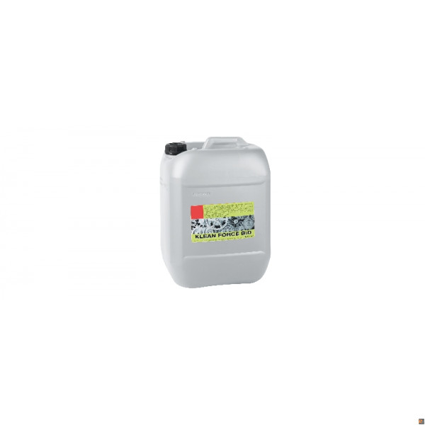1898/D TANICHE DETERGENTI 20 LT PER 1898 VASCHE BETA UTENSILI 018980920