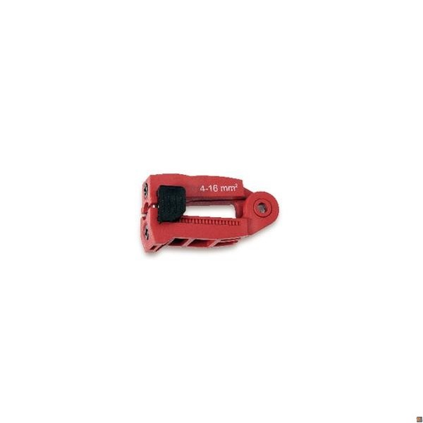 BLOCCHETTI LAME 1148 B/R