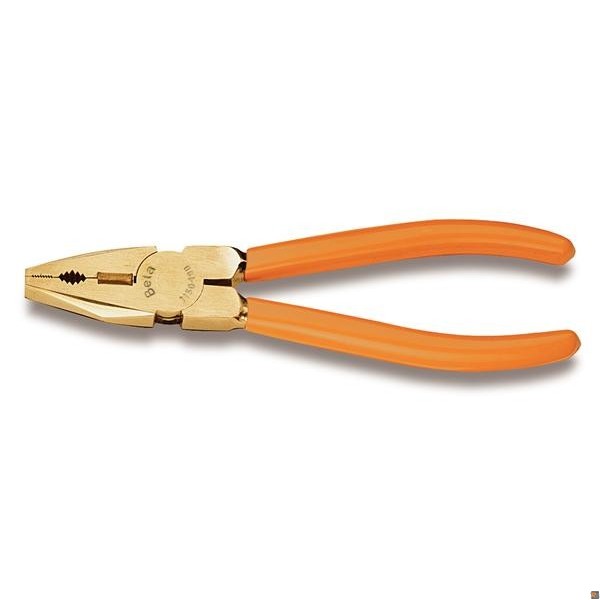 PINZE UNIVERSALI ANTISCINTILLA BA 200