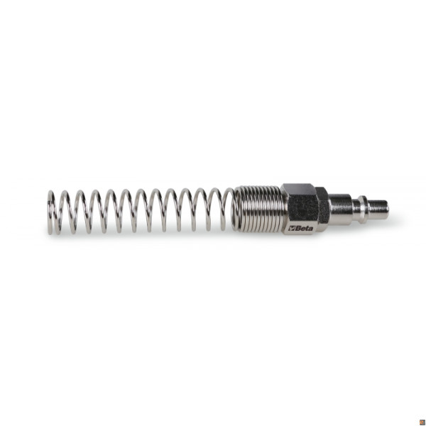 1916S 8x10 INNESTI RAPIDI MASCHIO SPIRALE BETA UTENSILI 019160308