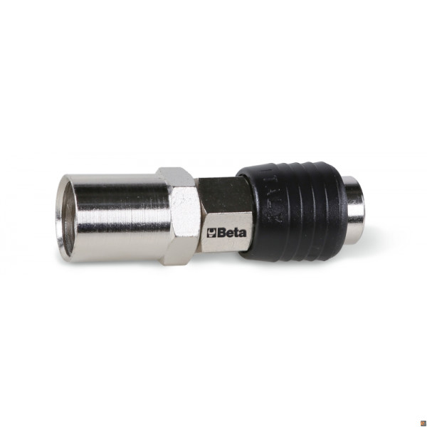 1917SP 10X19 ​​Raccordi universali a sfera con mascherina portagomma BETA UTENSILI 019170210