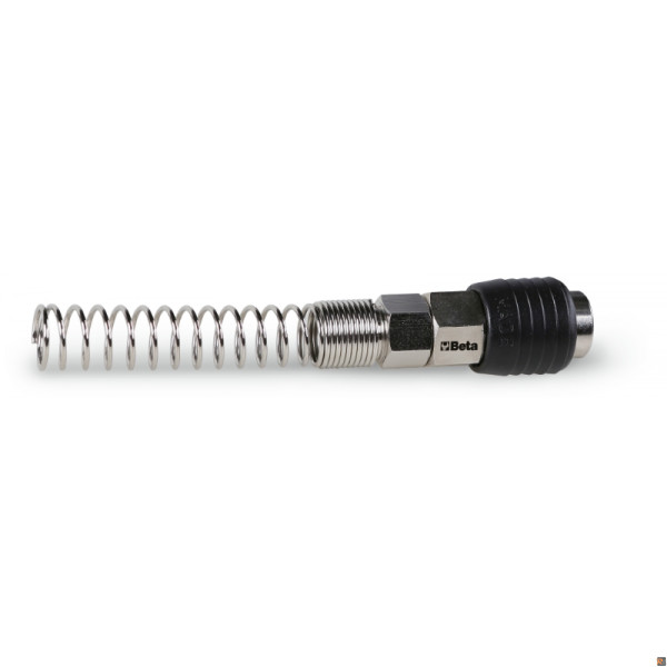 1917ST 10X12 ​​​Raccordi universali a sfera con molla a spirale BETA UTENSILI 019170310