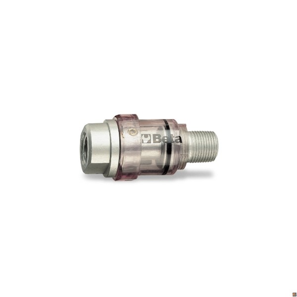 1270BA 8X200 - GIRAVITE PER VITI A TESTA CON INTAGLIO ANTISCINTILLA
