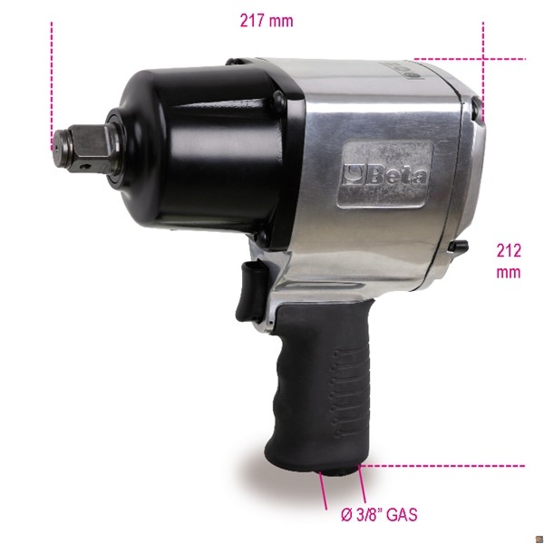 1928DA - AVVITATORE REVERSIBILE